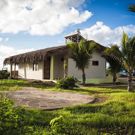 Villa Al Fe Los Órganos Zewnętrze zdjęcie